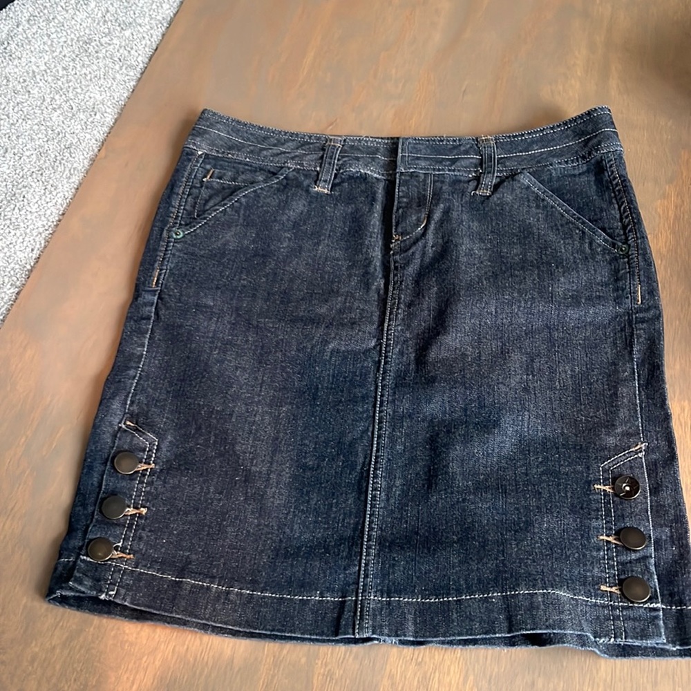 Converse skirt